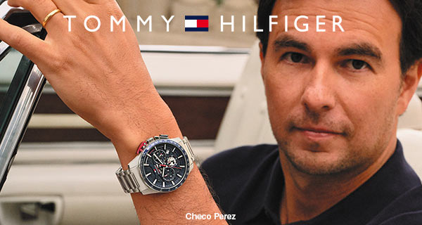 Tommy Hilfiger Heren