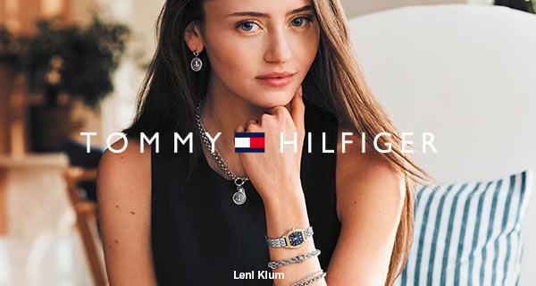 Tommy Hilfiger Vrouwen