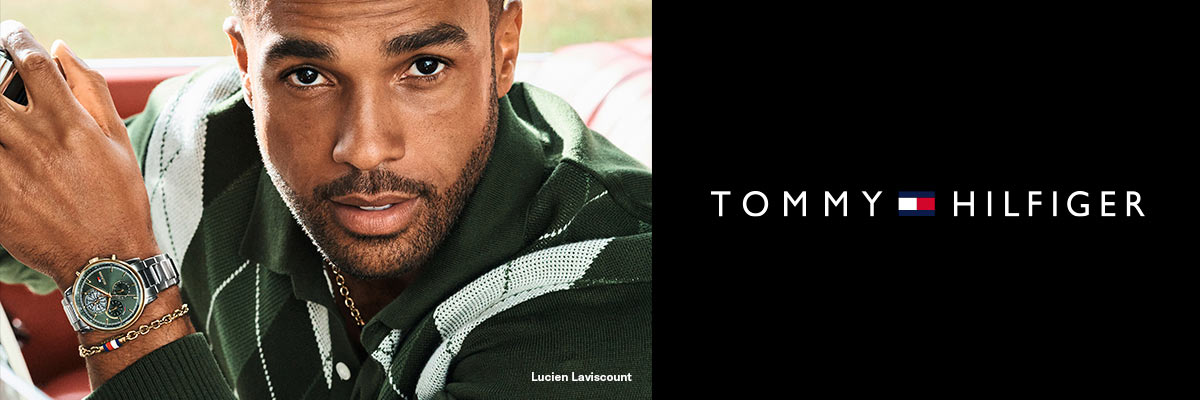 Tommy Hilfiger