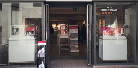Bijouterie / Horlogerie au Mans – Bijoux et Montres MATY Bijouterie / Horlogerie au Mans – Bijoux et Montres MATY