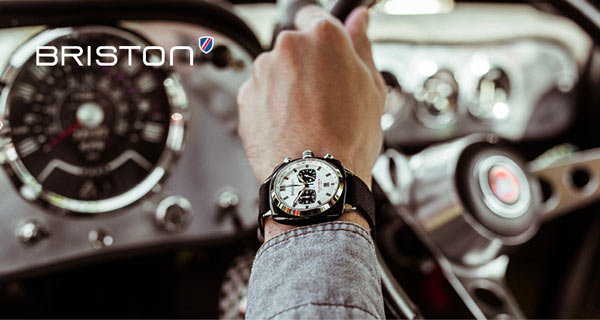 Briston Homme