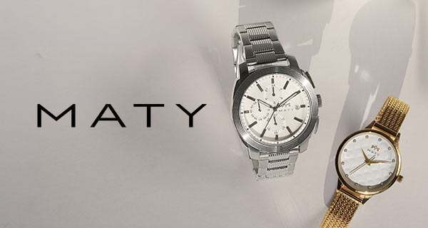 MATY