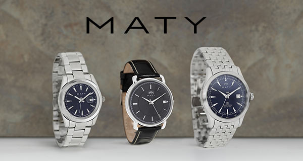 MATY