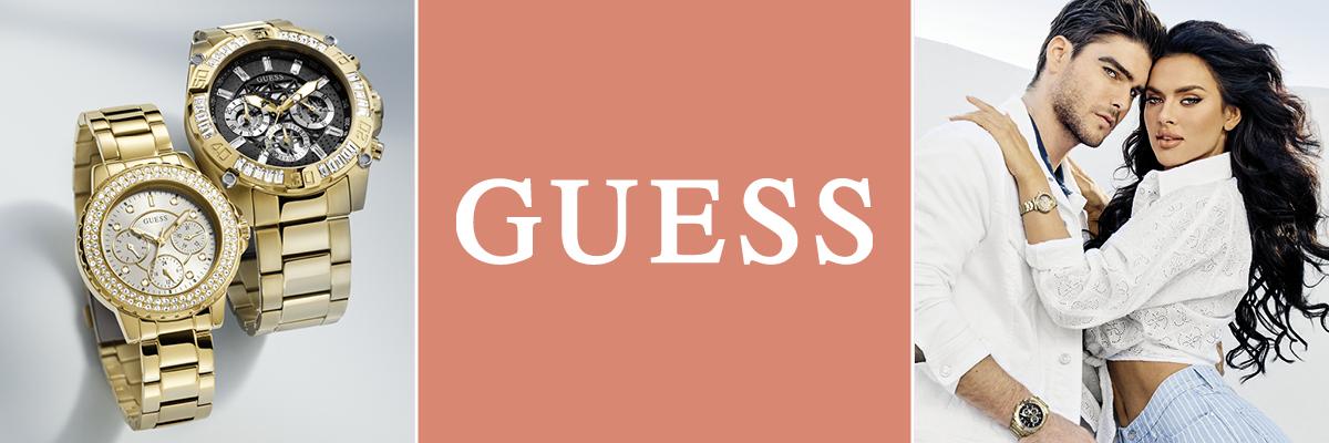 Montres guess hotsell