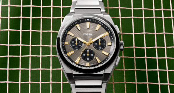 Fossil Homme