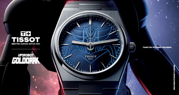 Tissot Homme