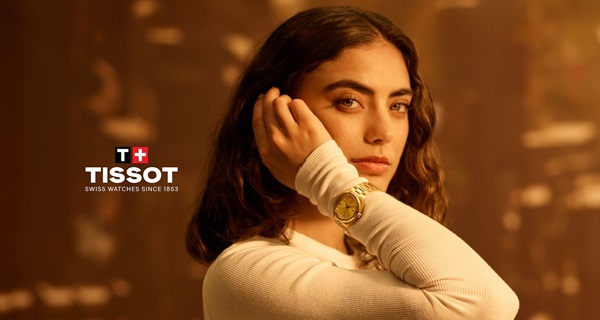 Tissot Femme