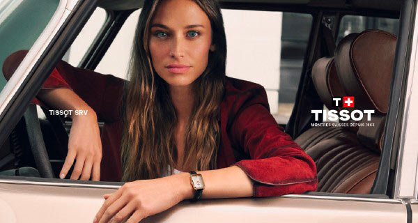 Tissot Women