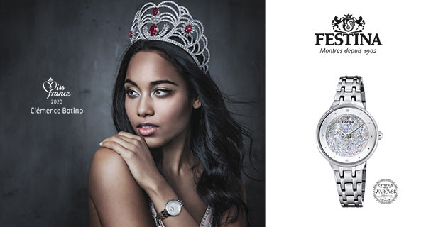 Montres FESTINA femme