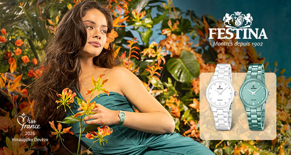 Festina Femme