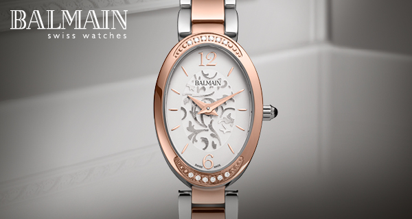 Montres Balmain femme