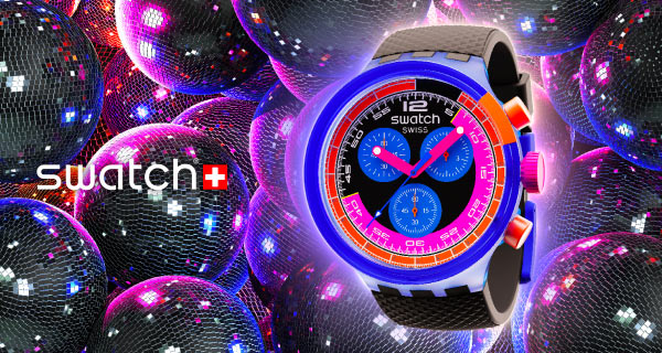 Swatch Homme