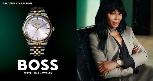 Boss Femme