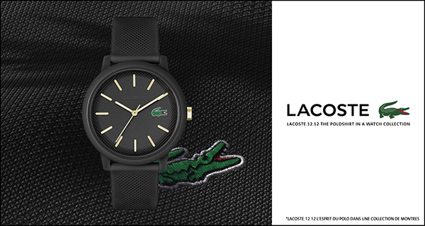 Lacoste Homme
