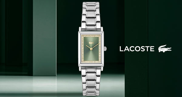 Lacoste femme