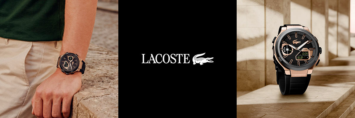 Lacoste