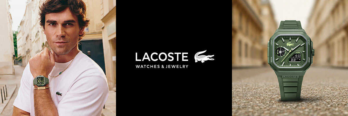 Lacoste