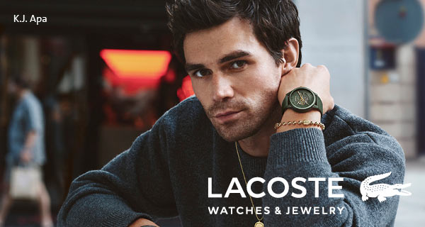 Lacoste