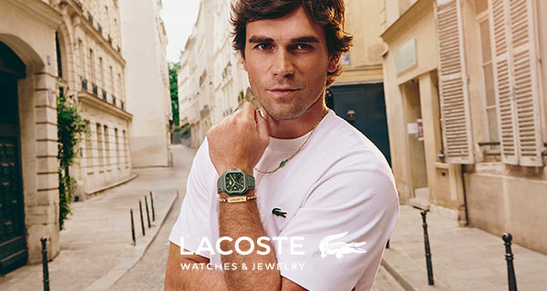 Lacoste