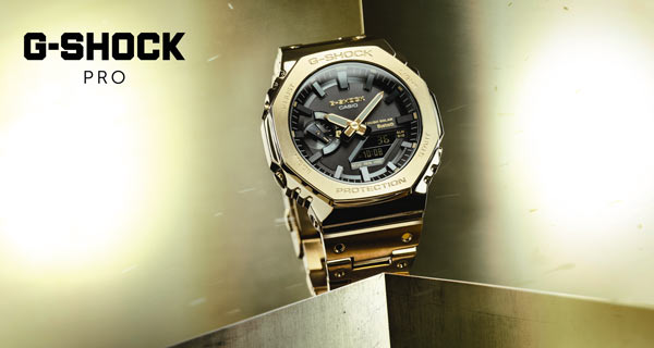 G-SHOCK PREMIUM