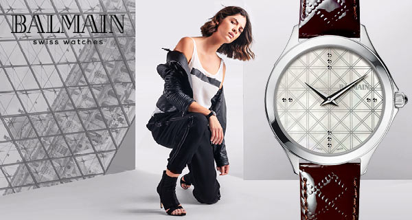 Balmain Collection Femme