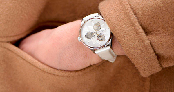 Montres HAMILTON Femme | MATY bijoutier