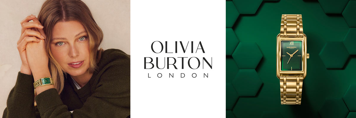 Olivia Burton