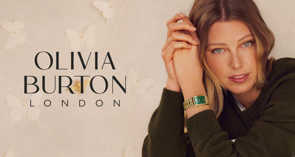 Olivia Burton