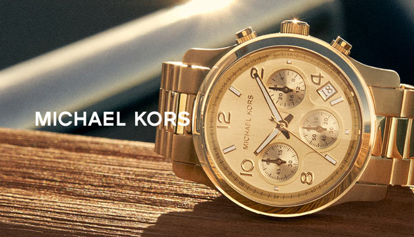 Soldes montres connectées Michael Kors femme et homme  dés 199 au lieu  de 369