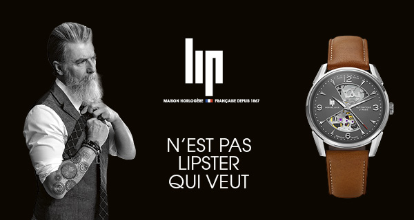 Montres lip soldes new arrivals