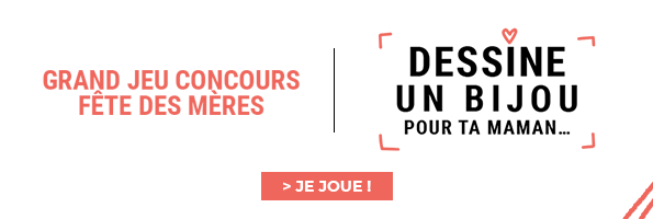 Grand Jeu concours Fête des mères