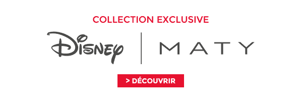 Collection Disney
