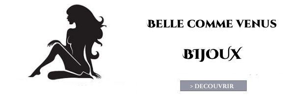 Découvrez la boutique Belle Comme Venus