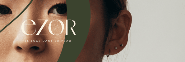 Découvrez la boutique EZOR