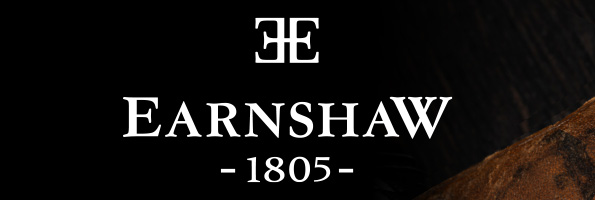 Découvrez la boutique Earnshaw