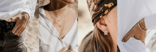Découvrez la boutique Nerina Bijoux