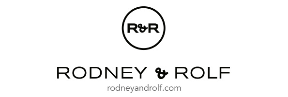 Découvrez la boutique Rodney and Rolf