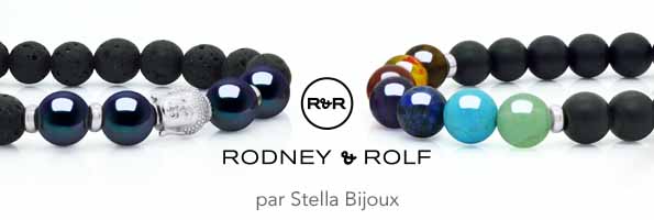 Découvrez la boutique Rodney and Rolf