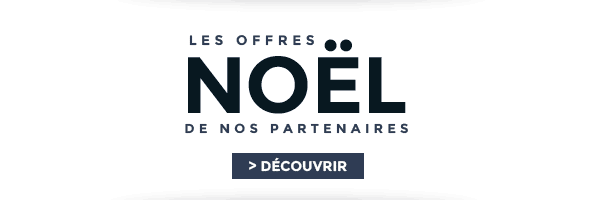 Offres partenaires