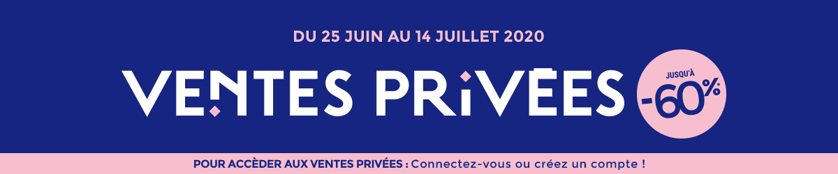 ventes privées by MATY