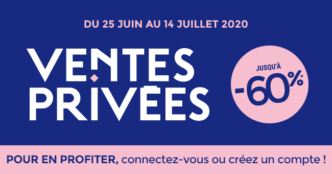 ventes privées by MATY