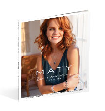 Catalogue MATY : Catalogue Printemps-Été 2020