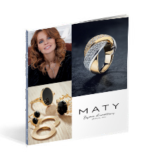 Catalogue MATY : Catalogue Automne-Hiver 2020