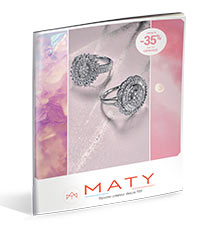 Catalogue 16 pages – Extrait de collection n°1