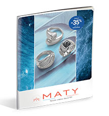 Catalogue 16 pages – Extrait de collection n°2