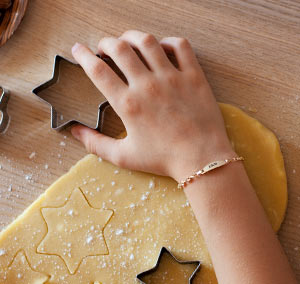 Bijoux pour enfant