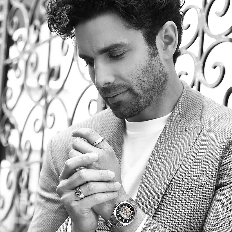 Montres pour Homme