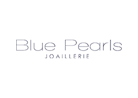 Blue Pearls