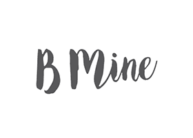 B Mine