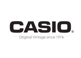 Casio Vintage